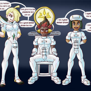 Aether Foundation Recruitment