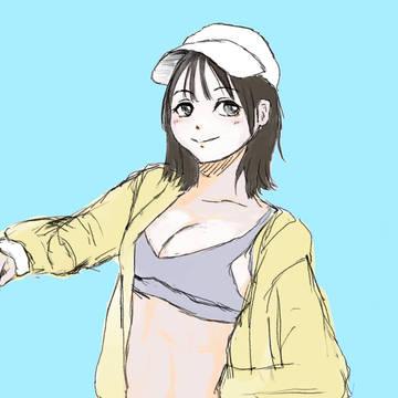 らくがき