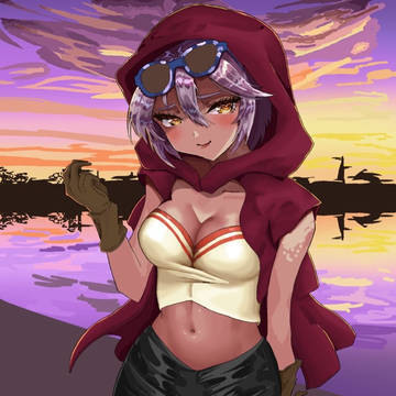マライア