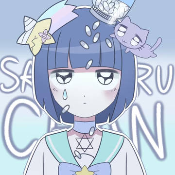 sakabukaru-chan