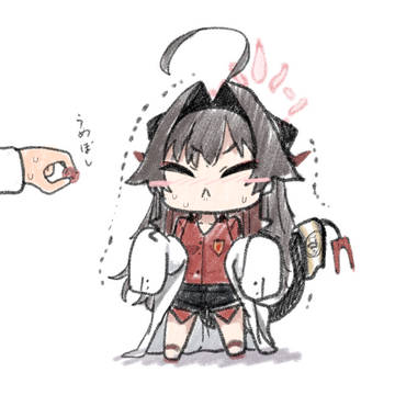 らくがき
