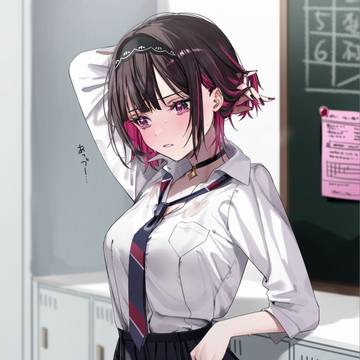 (誰だよエアコンの温度上げたの…💢)