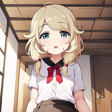 遊佐こずえ