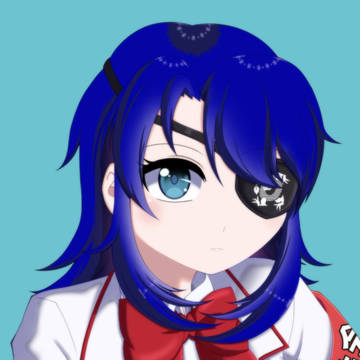 AoiちゃんのGIF素材