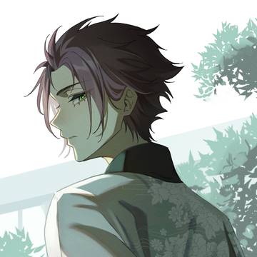 和服冴さん