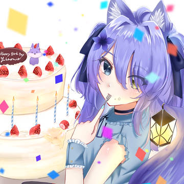 みおちゃん誕生日おめでとう！！！！