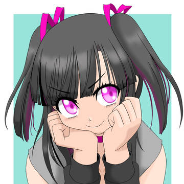 なのかちゃん
