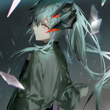 サリア