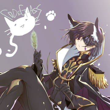 猫じゃらし軍師