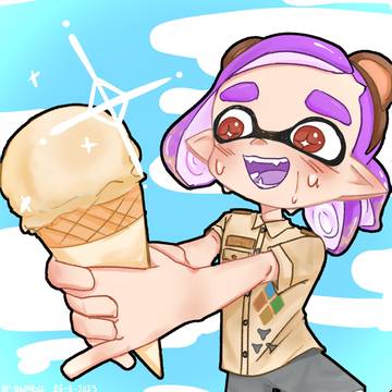 ice cream!!!