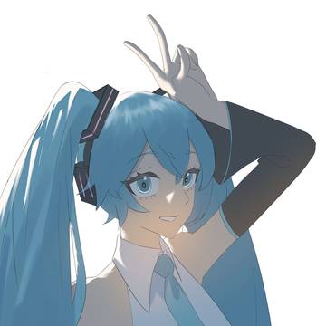 初音ミク