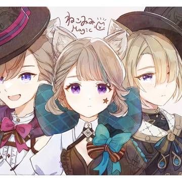 ﾘﾈﾘﾈﾌﾚﾐﾈ