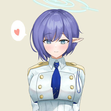 扇喜アオイ