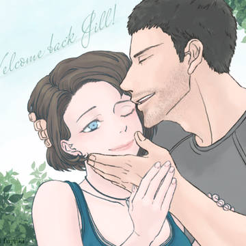 おかえり！