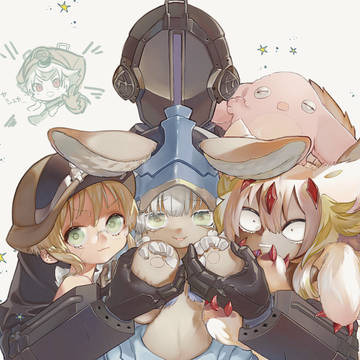 イラスト中心のまとめ