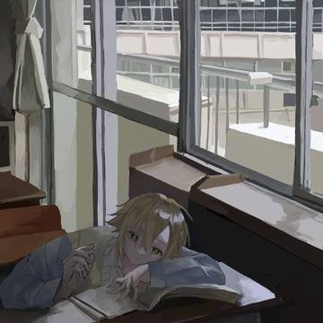 ファンアートまとめ
