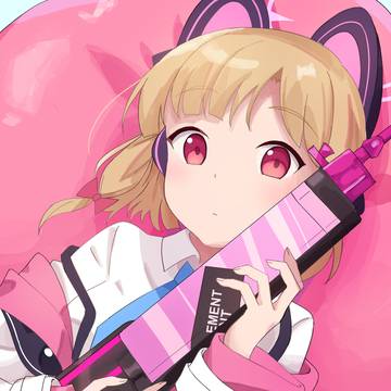 モモイ