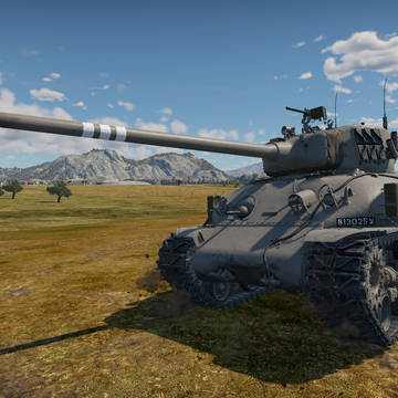 M51 Super-Sherman