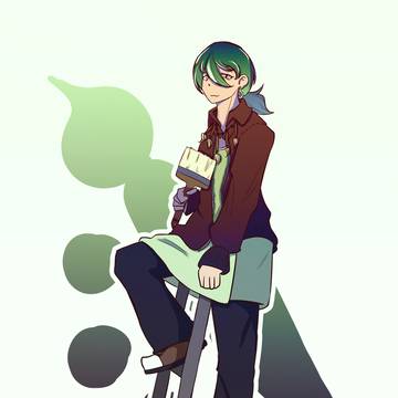 Painter