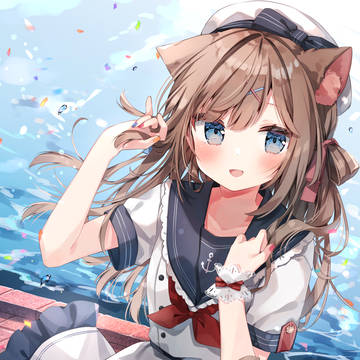 🌊