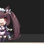 Wip chocola shimeji