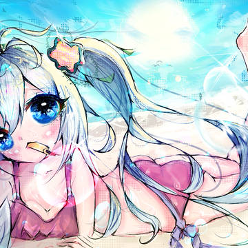 Hatsune Miku