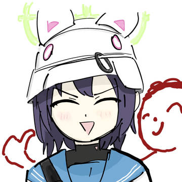 なんて眩しい笑顔なんだ
