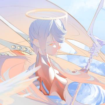 空之镜