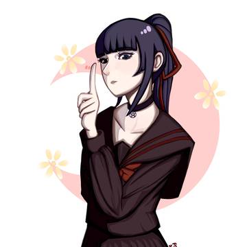 娜贝拉尔·伽玛