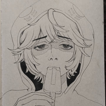 Three old OC
