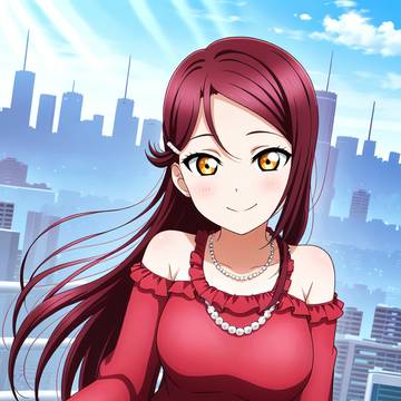 [Special] Riko's confession