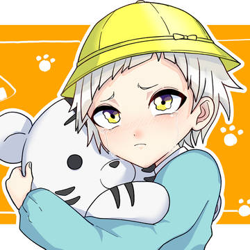 ショタあつしくん