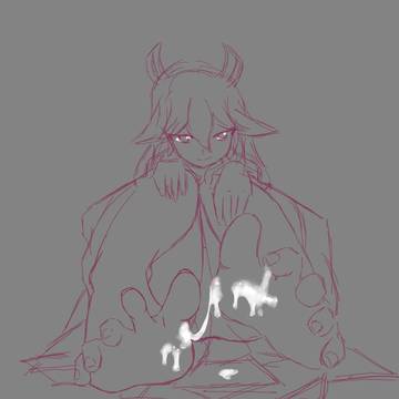 八重神子(Yae Miko)
