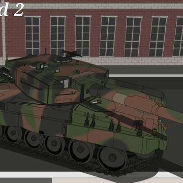 Leopard2A4