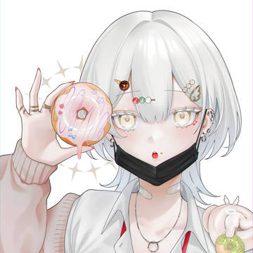ドーナツ