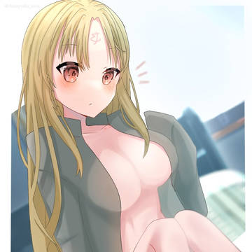 彼シャツ👕