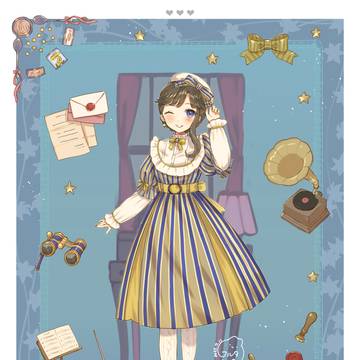 ツナコーン