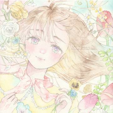 春を恋う