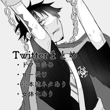 Twitterまとめ②