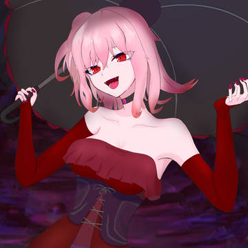オリキャラ