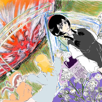 思い出