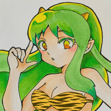 ラムちゃん