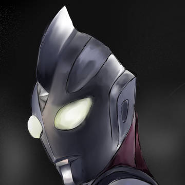 ウルトラマンティガrkgk