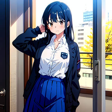山田杏奈 Anna Yamada