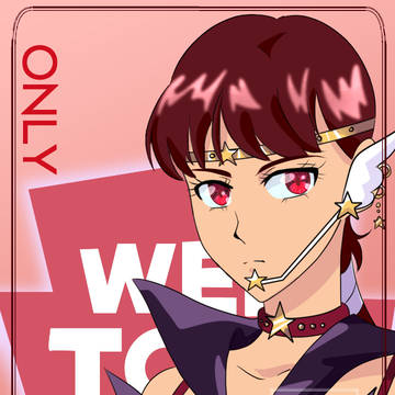 美少女戦士セーラームーンL Constellation