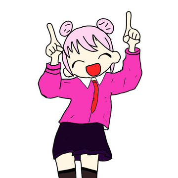 久しぶりの柊木ちゃん