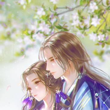 代号鸢瑜乔