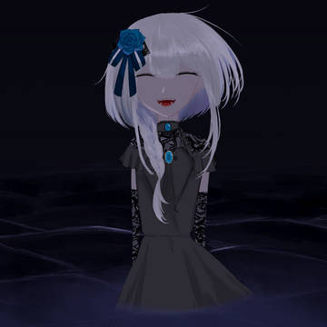 声も、色も、