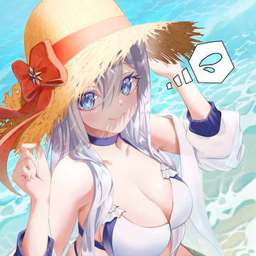 水着レーナ