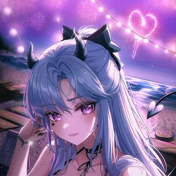 💜